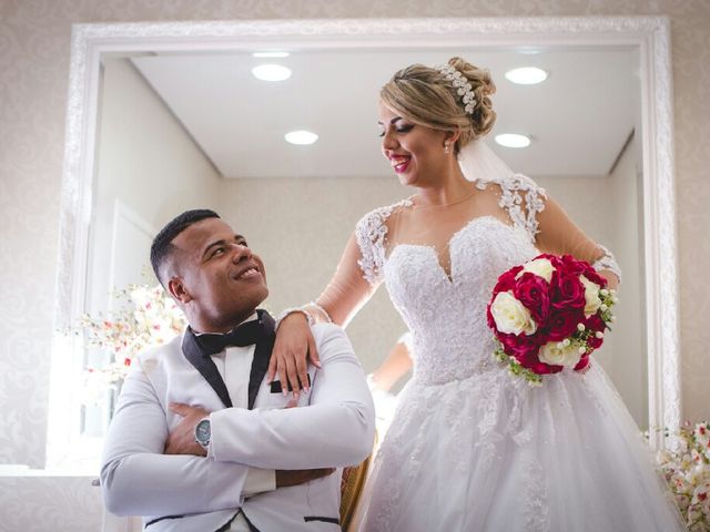 O casamento de Bruno  e Camilla em São Paulo 41