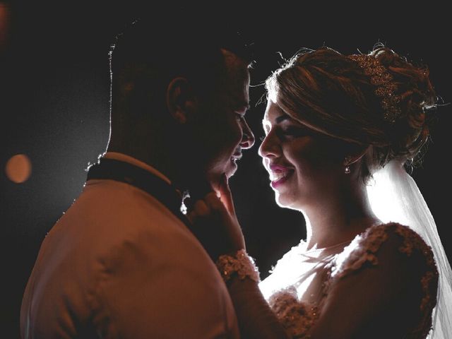 O casamento de Bruno  e Camilla em São Paulo 42
