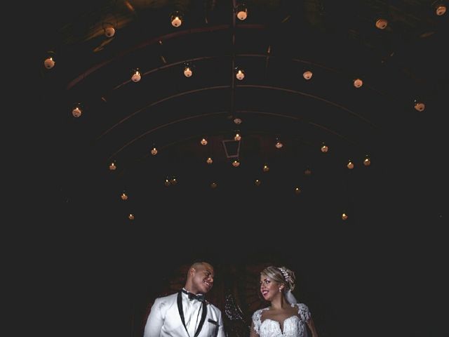O casamento de Bruno  e Camilla em São Paulo 43