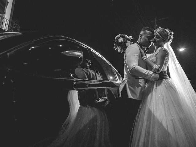 O casamento de Bruno  e Camilla em São Paulo 44