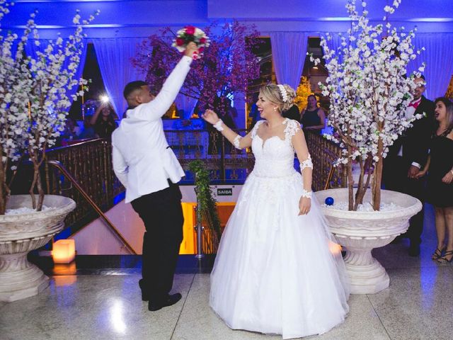 O casamento de Bruno  e Camilla em São Paulo 45