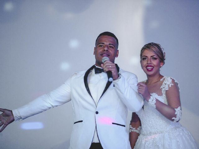 O casamento de Bruno  e Camilla em São Paulo 46