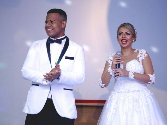 O casamento de Bruno  e Camilla em São Paulo 47