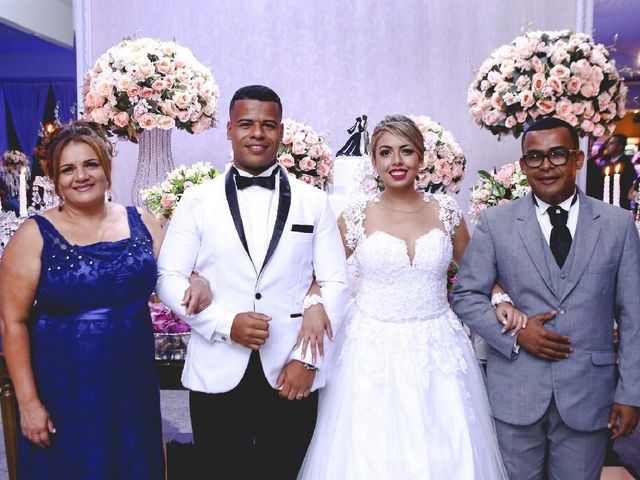 O casamento de Bruno  e Camilla em São Paulo 48