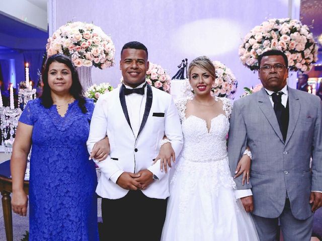 O casamento de Bruno  e Camilla em São Paulo 49