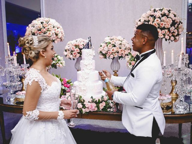 O casamento de Bruno  e Camilla em São Paulo 50