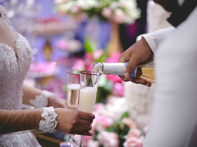 O casamento de Bruno  e Camilla em São Paulo 51