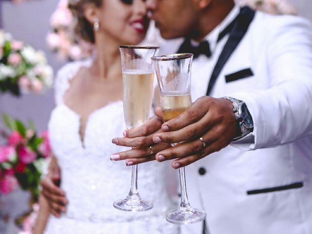 O casamento de Bruno  e Camilla em São Paulo 52