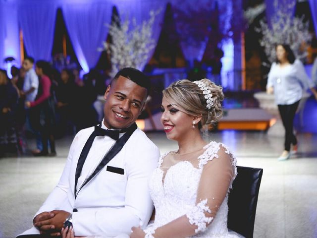 O casamento de Bruno  e Camilla em São Paulo 53