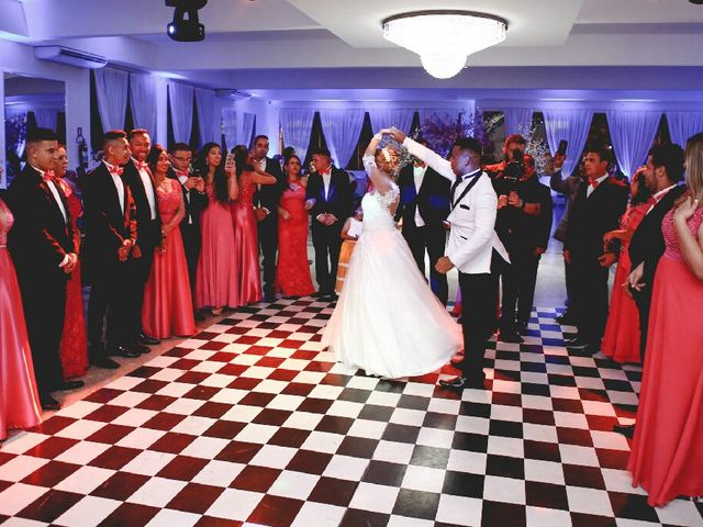 O casamento de Bruno  e Camilla em São Paulo 55