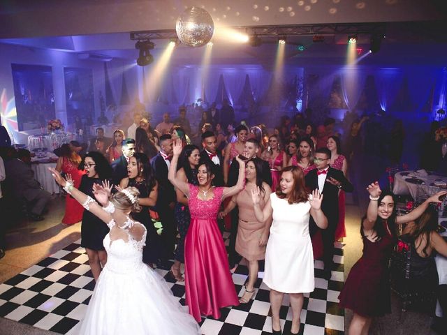 O casamento de Bruno  e Camilla em São Paulo 57