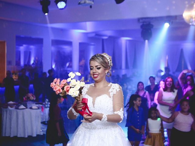 O casamento de Bruno  e Camilla em São Paulo 60