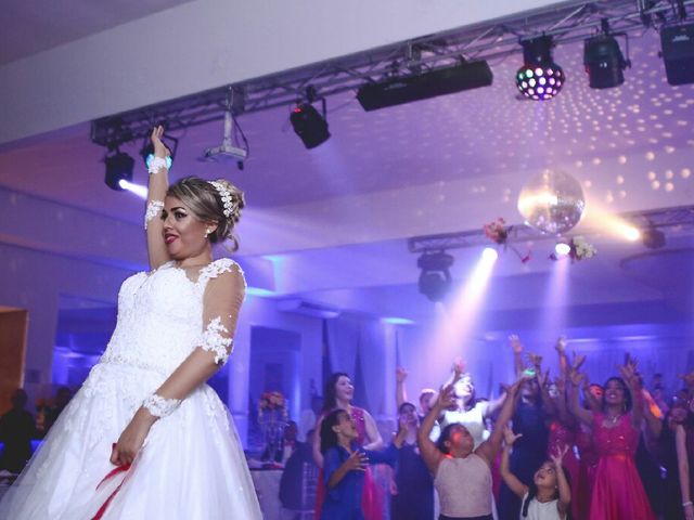 O casamento de Bruno  e Camilla em São Paulo 61