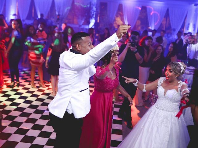 O casamento de Bruno  e Camilla em São Paulo 62