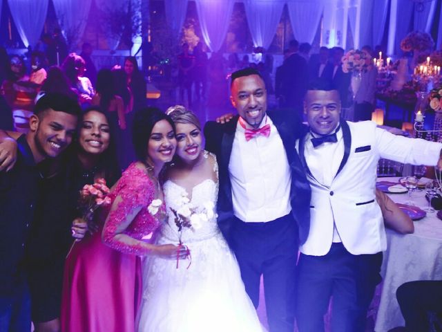 O casamento de Bruno  e Camilla em São Paulo 63