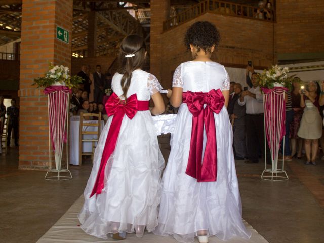 O casamento de Abner Andrade e Thalita Nayeli Andrade em Lagoa Vermelha, Rio Grande do Sul 9