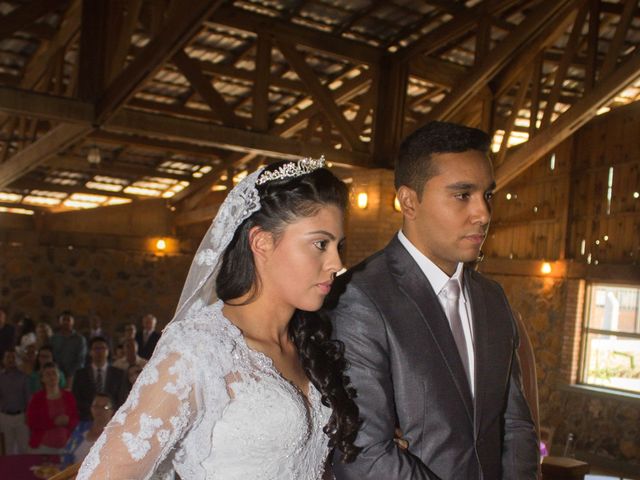 O casamento de Abner Andrade e Thalita Nayeli Andrade em Lagoa Vermelha, Rio Grande do Sul 11