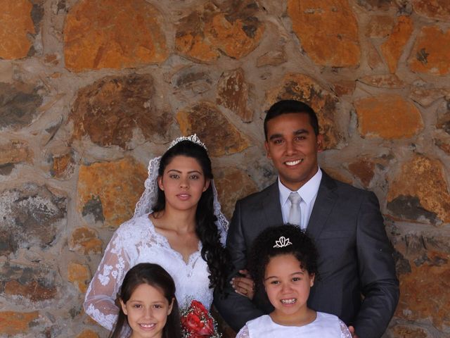 O casamento de Abner Andrade e Thalita Nayeli Andrade em Lagoa Vermelha, Rio Grande do Sul 12