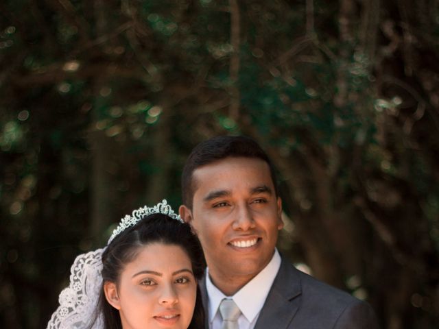 O casamento de Abner Andrade e Thalita Nayeli Andrade em Lagoa Vermelha, Rio Grande do Sul 16
