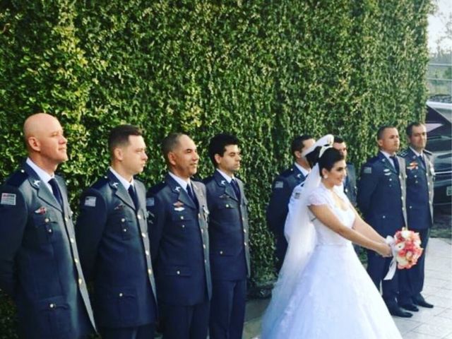 O casamento de Danilo e Ingrid em São Bernardo do Campo, São Paulo 5