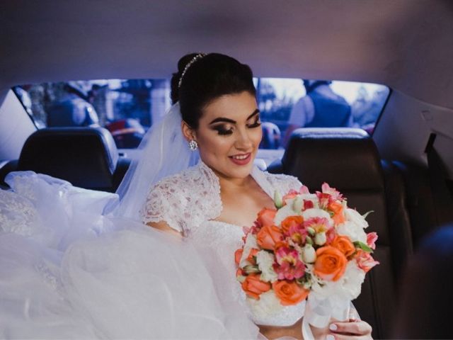 O casamento de Danilo e Ingrid em São Bernardo do Campo, São Paulo 11