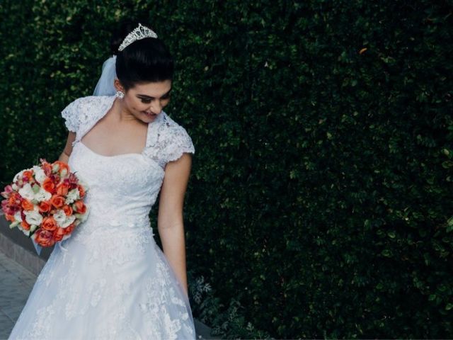 O casamento de Danilo e Ingrid em São Bernardo do Campo, São Paulo 13