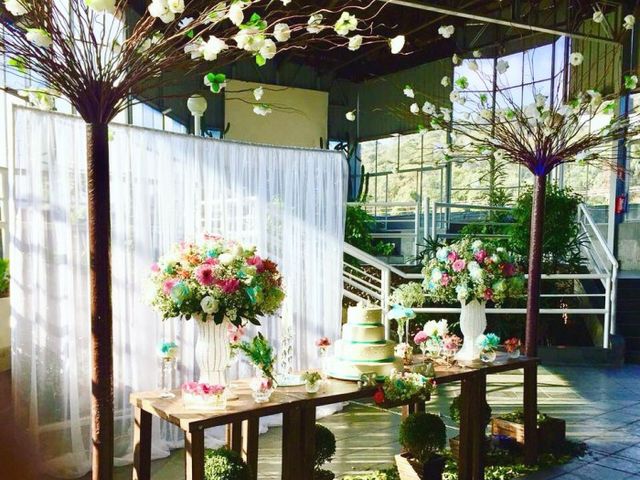 O casamento de Danilo e Ingrid em São Bernardo do Campo, São Paulo 18