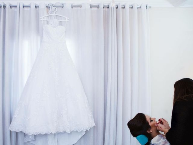 O casamento de Danilo e Ingrid em São Bernardo do Campo, São Paulo 21