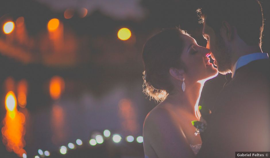 O casamento de Jardiel e Adriana em Caxias do Sul, Rio Grande do Sul