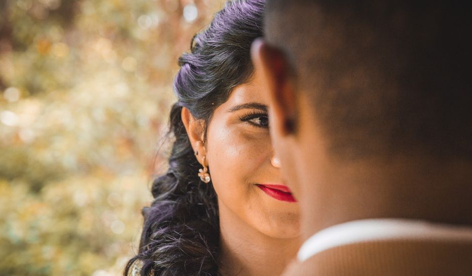 O casamento de Guilherme e Marcela em Embu, São Paulo