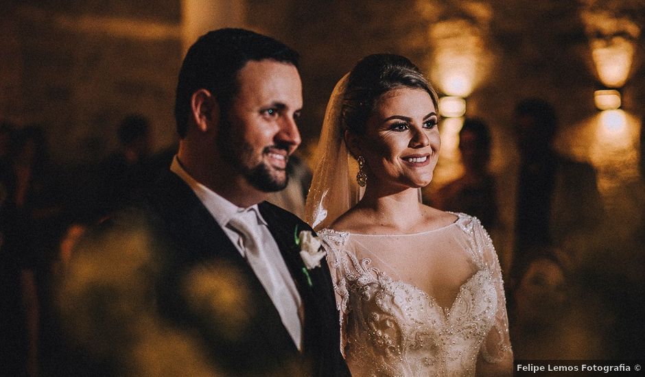 O casamento de Saulo e Camila em Belo Horizonte, Rio Grande do Norte