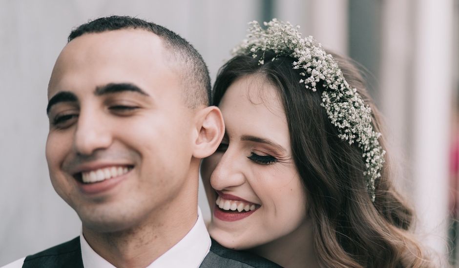O casamento de Matheus e Karol em São Paulo