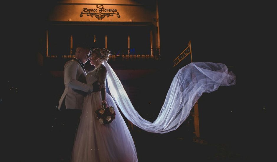 O casamento de Bruno  e Camilla em São Paulo