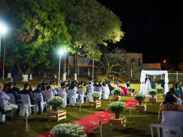O casamento de Daniel e Gabriela em Patos de Minas, Minas Gerais 4