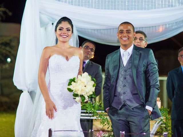 O casamento de Daniel e Gabriela em Patos de Minas, Minas Gerais 26