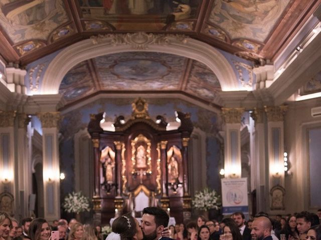 O casamento de Rafael e Pamela em São Paulo 3