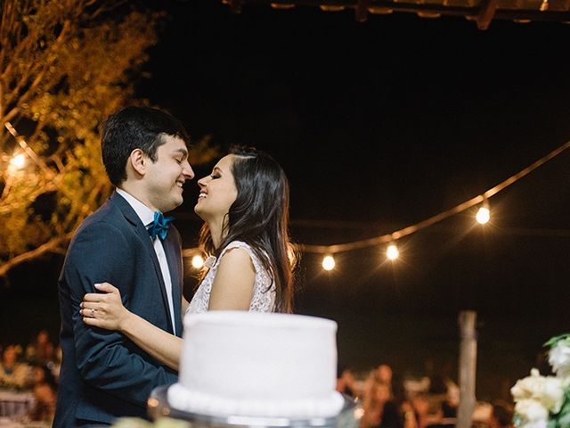 O casamento de Guinther e Ana Claudia em Uberlândia, Minas Gerais 9