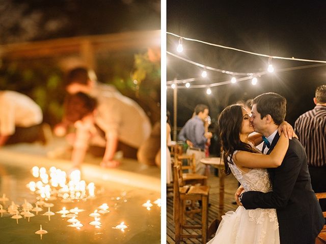 O casamento de Guinther e Ana Claudia em Uberlândia, Minas Gerais 19