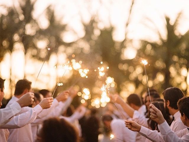 O casamento de Guinther e Ana Claudia em Uberlândia, Minas Gerais 26