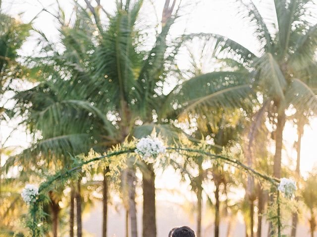 O casamento de Guinther e Ana Claudia em Uberlândia, Minas Gerais 37