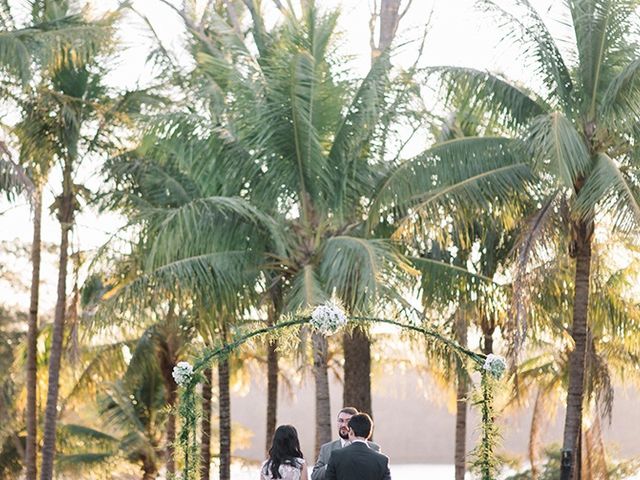 O casamento de Guinther e Ana Claudia em Uberlândia, Minas Gerais 39