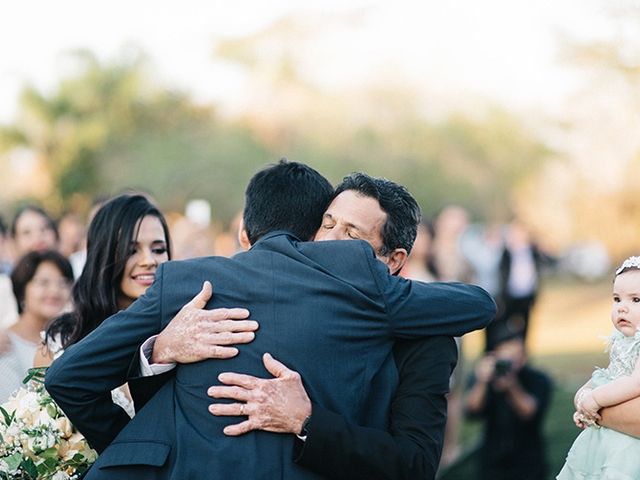 O casamento de Guinther e Ana Claudia em Uberlândia, Minas Gerais 42