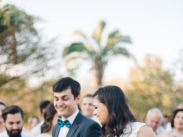 O casamento de Guinther e Ana Claudia em Uberlândia, Minas Gerais 43