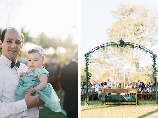 O casamento de Guinther e Ana Claudia em Uberlândia, Minas Gerais 50