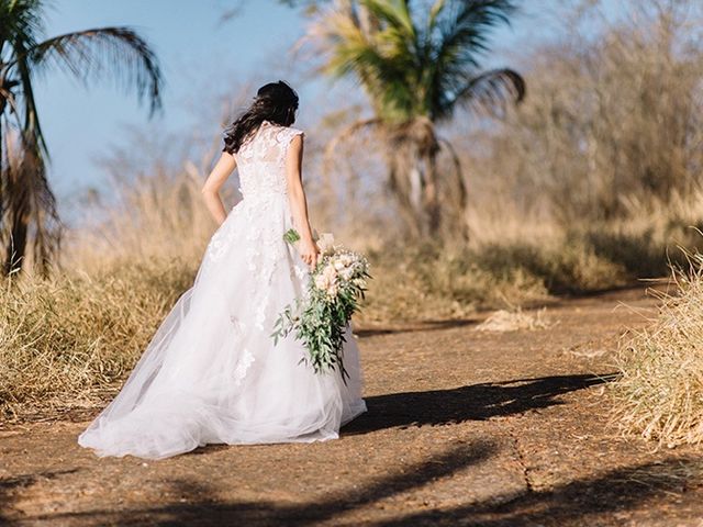 O casamento de Guinther e Ana Claudia em Uberlândia, Minas Gerais 59