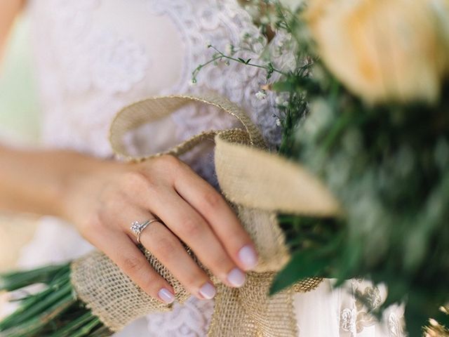 O casamento de Guinther e Ana Claudia em Uberlândia, Minas Gerais 61