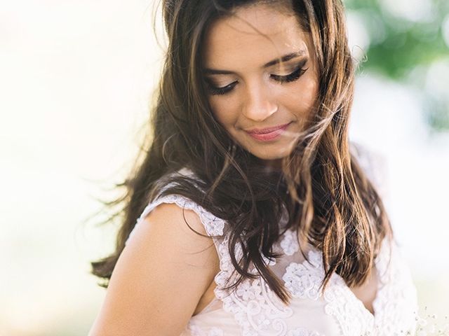 O casamento de Guinther e Ana Claudia em Uberlândia, Minas Gerais 63