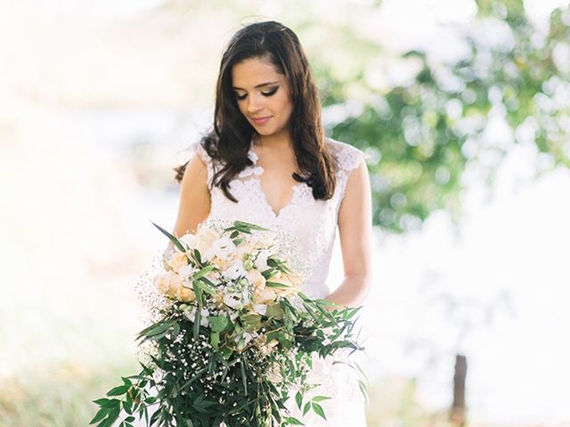 O casamento de Guinther e Ana Claudia em Uberlândia, Minas Gerais 66