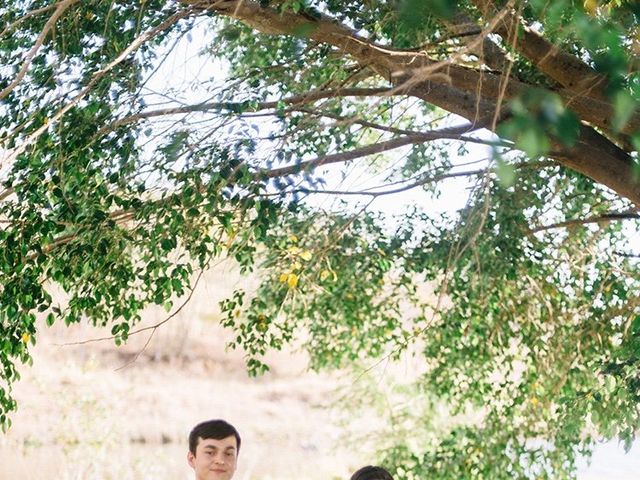 O casamento de Guinther e Ana Claudia em Uberlândia, Minas Gerais 67