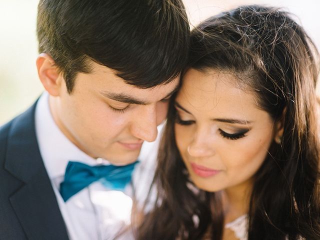 O casamento de Guinther e Ana Claudia em Uberlândia, Minas Gerais 68